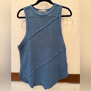 We The Free Shore Side Tank Top